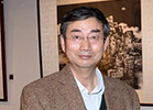 中國當代美術名家 畫家邢庚